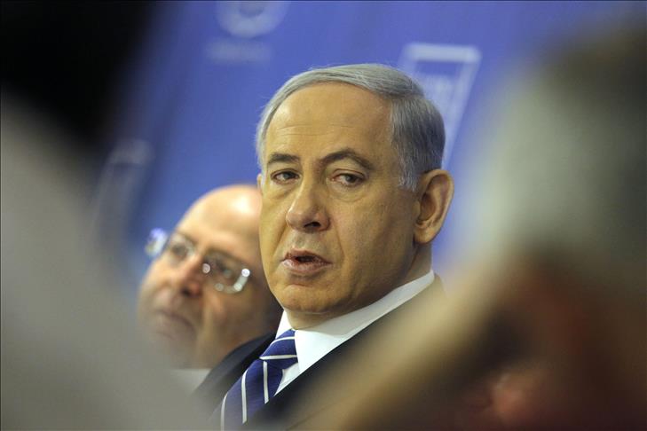 Netanyahu under fire after ceasefire