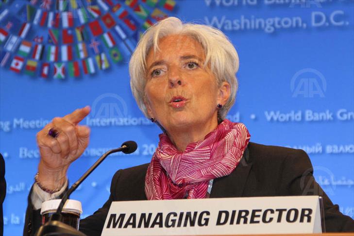 IMF chief placed under investigation in French case