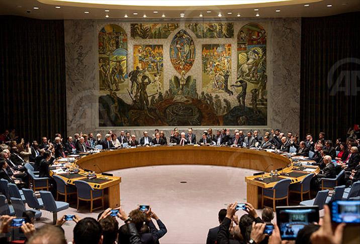 Le Conseil de sécurité appelle à la «libération immédiate» des casques bleus enlevés au Golan