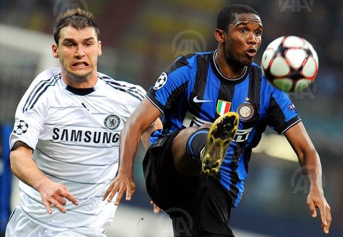 Eto’o arrête sa carrière internationale avec le Cameroun