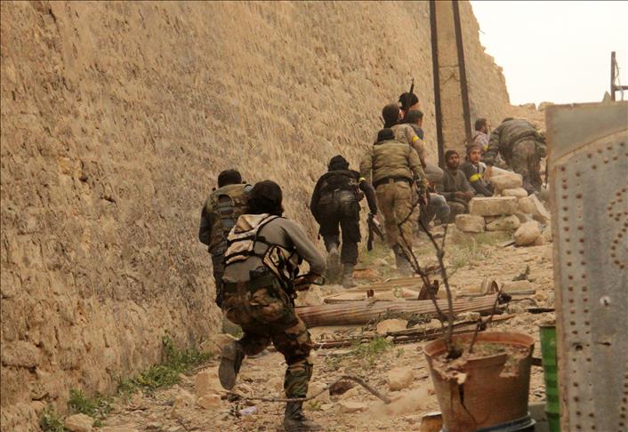 Video purports to shows IS beheading Lebanese soldier