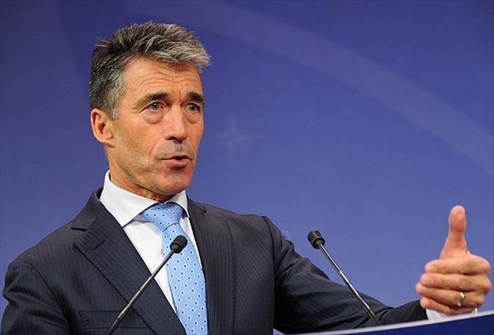 NATO urges Russia to halt military actions in Ukraine