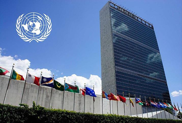 İşgal BM şartına aykırı