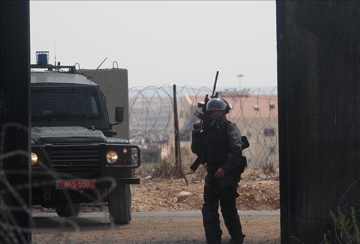 Israel arrested 597 Palestinians in W. Bank in August: NGO