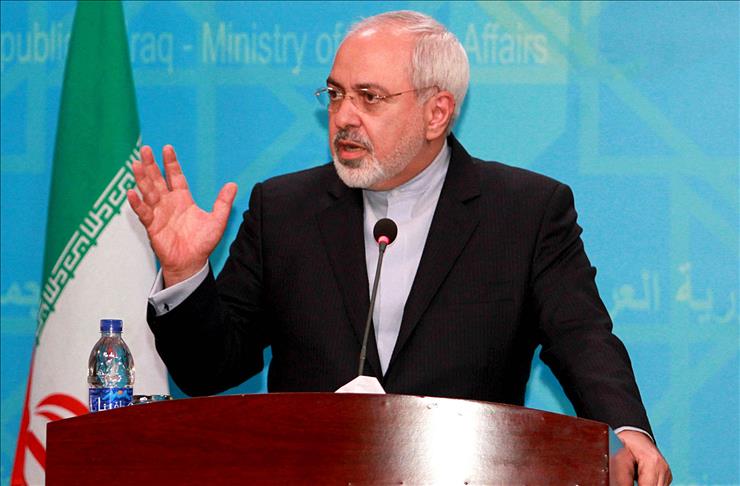Iranian FM slams fresh US sanctions