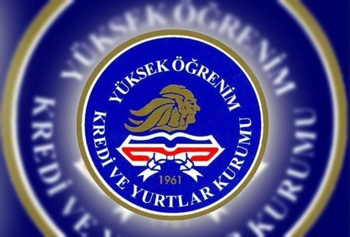 Yurt başvuru sonuçları açıklandı