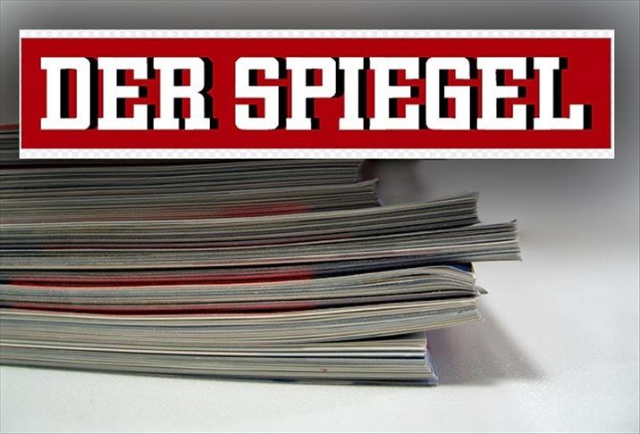 Der Spiegel: NSA prisluškivala Tursku