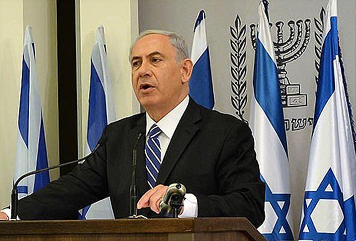 Netanyahu: Security is Israel's top priority