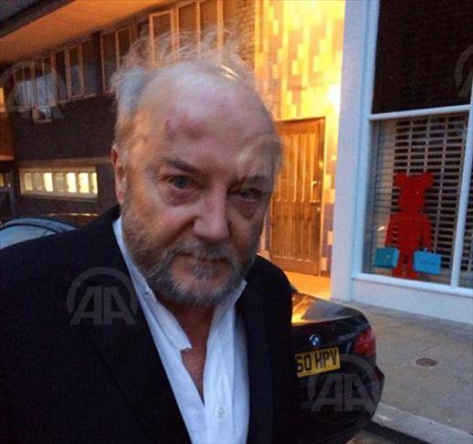 Le suspect de l'agression de Galloway sera jugé demain