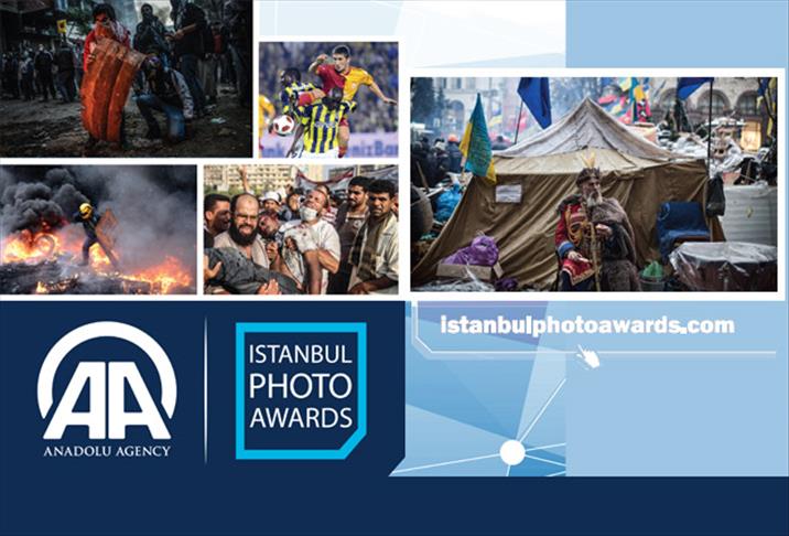 AA'dan bir ilk daha: "Istanbul Photo Awards"