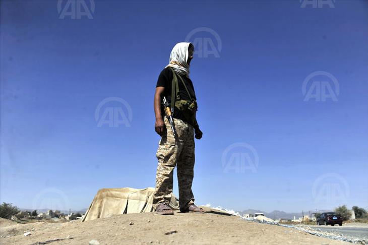 Yémen: Des tribus armées anéantissent une patrouille de Houthis