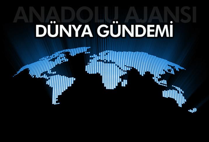 Eylül 2014'te Dünya Gündemi