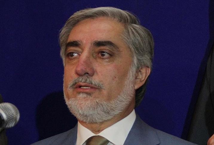 Abdullah'tan seçim sürecini boykot etme tehdidi