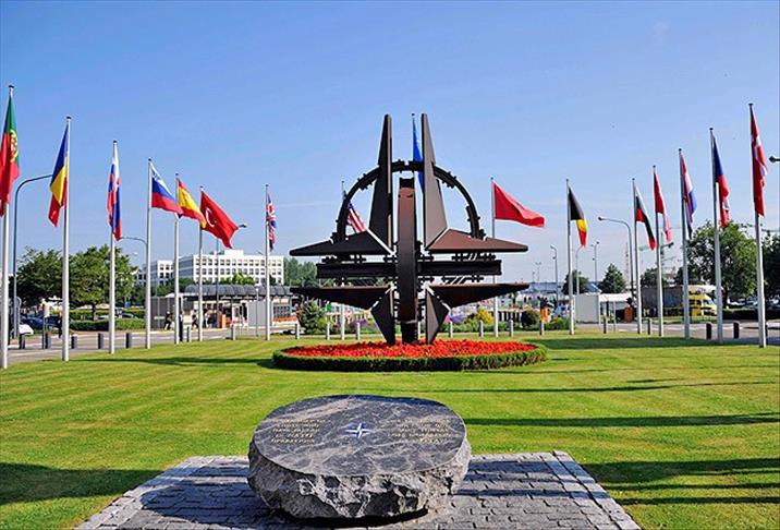 NATO Zirvesi 4-5 eylül'de Galler'de düzenlenecek