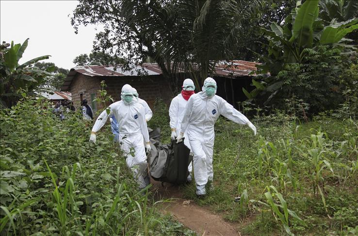 Ebola salgını ekonomiyi de vurdu