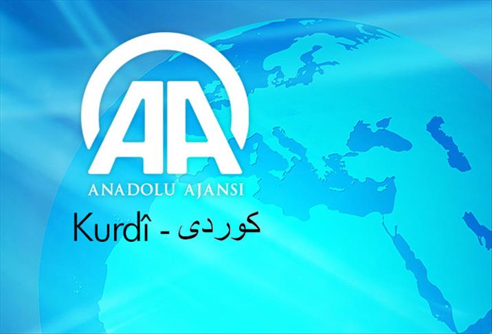 AA'nın Kürtçe yayını bir yaşında