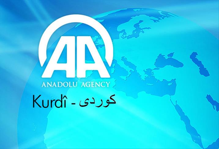 AA's Kurdish service celebrates its first year