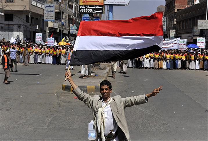 Yemen'de krizi bitirmek için 2 kritik karar
