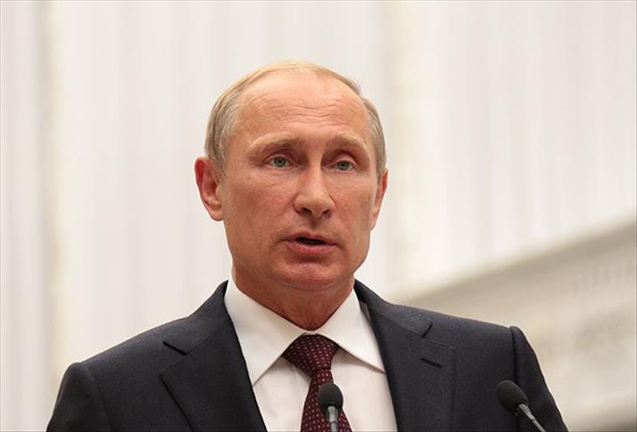 Moskva se oglasila o spornoj Putinovoj izjavi