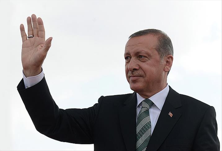 Erdoğan'ın Azerbaycan ziyareti ilişkileri pekiştirecek