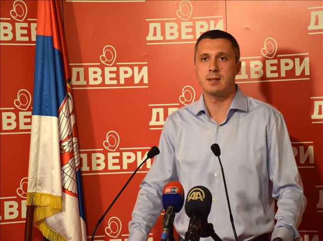 Pokret Dveri pokrenuo inicijativu