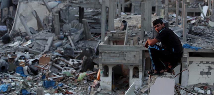 Ateşkes Gazze'deki ablukayı hafifletmedi