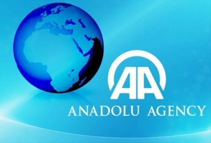 Anadolu Agency's global network reaches 41 countries