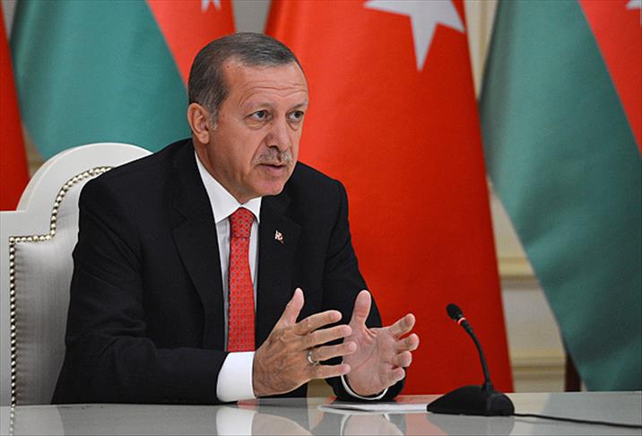 Azerbaycan'a verilen sözlerin yerine gelmesini isteyeceğiz
