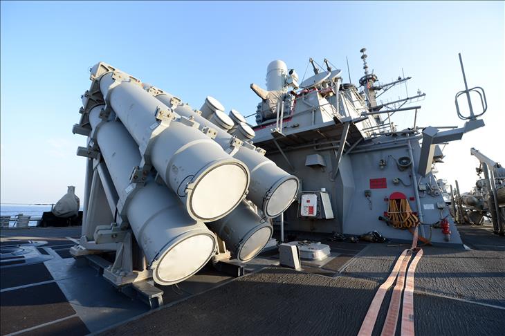 Mistral warship delivery from France to Russia at issue