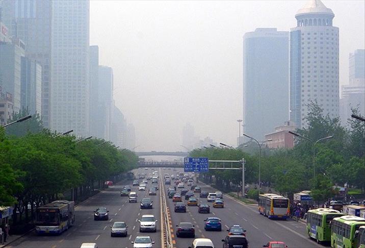 В КНР закрыты 4 тыс. вредных производств