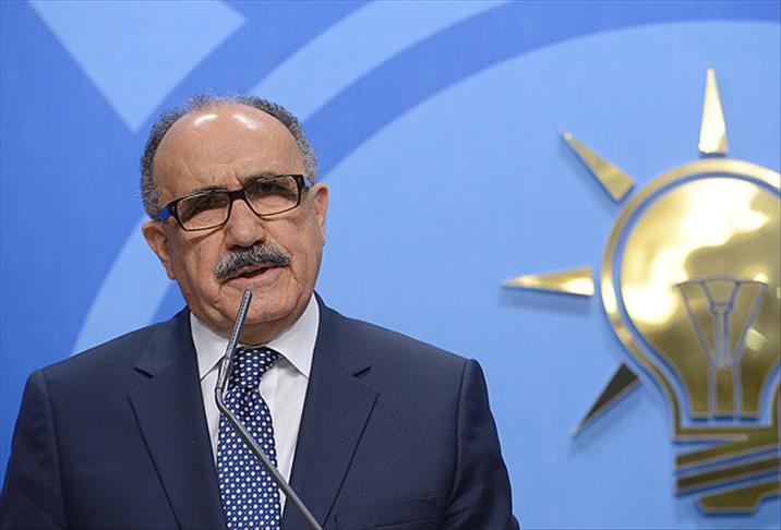 AK Parti 15 Eylülde seçim startını veriyor
