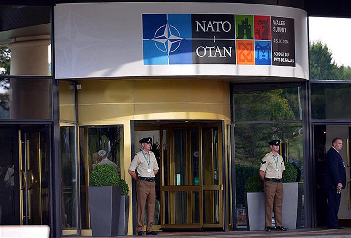 NATO Zirvesi başladı