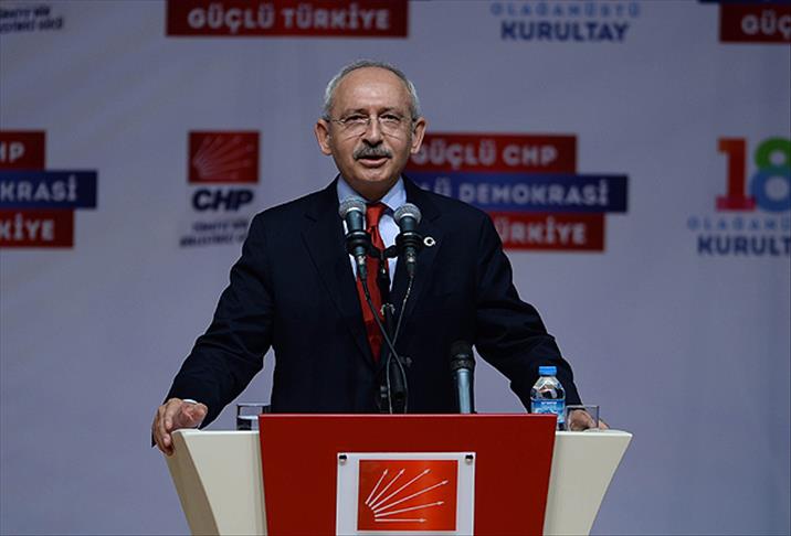 Yerel yönetime özerklik şartını getireceğim
