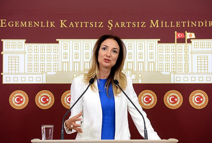 Seda Sayan'a dava açmayacağım