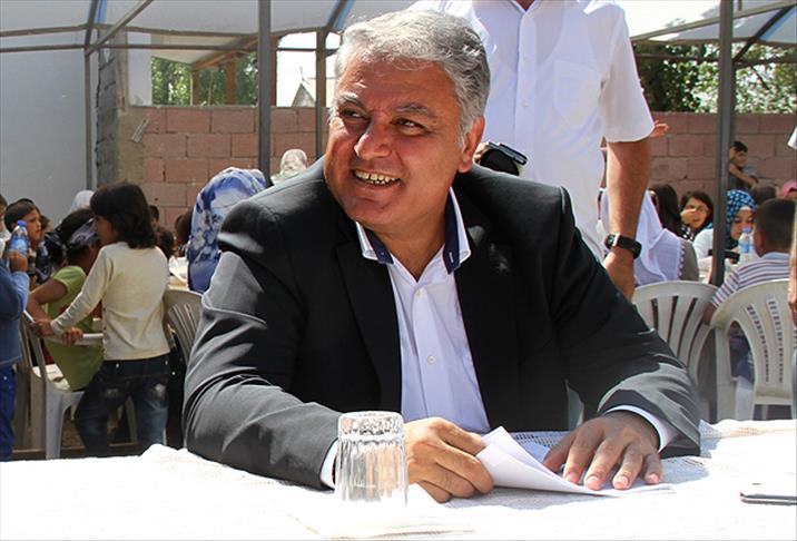 Ağrı Valisi'nden heykel açıklaması
