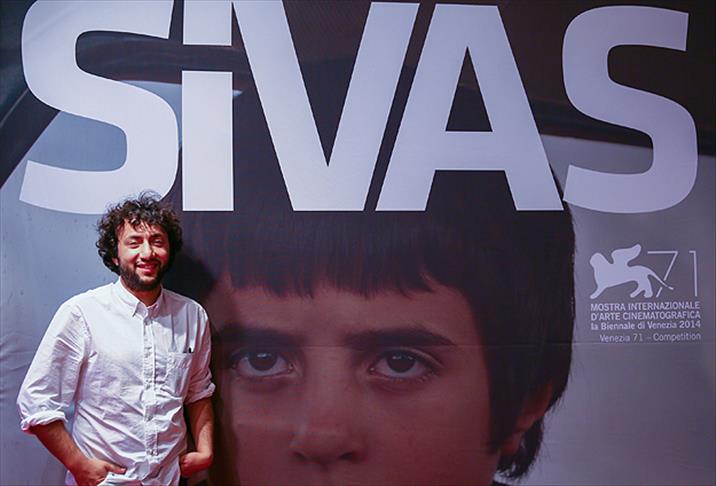Sivas filmine bir ödül daha