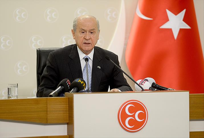 Fethullah Gülen'in Türkiye'ye dönmesinde yarar var