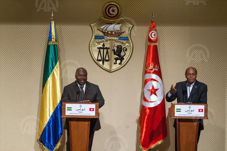 Des enseignants tunisiens iront travailler au Gabon