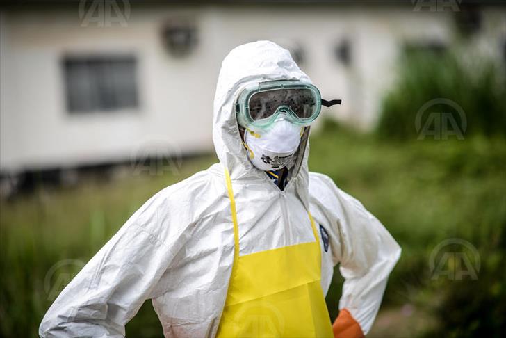 Côte d’Ivoire: les journalistes s’attaquent au virus Ebola par le football