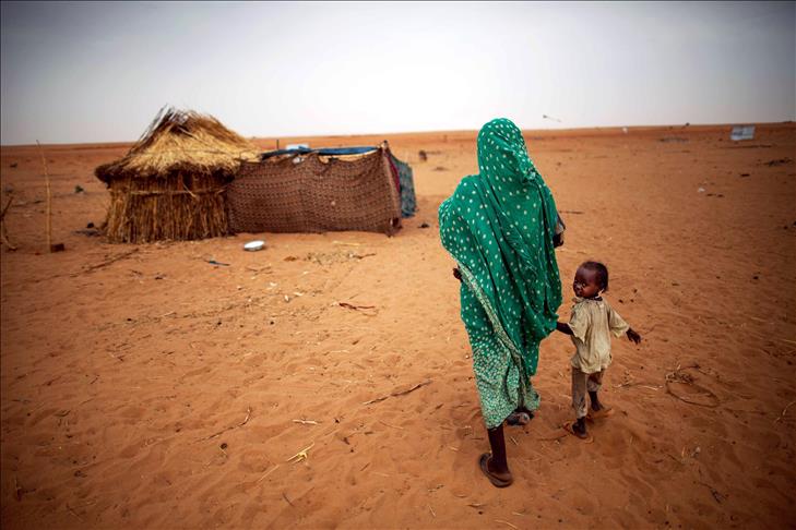 Alarm in South Sudan over Kala Azar 'black fever'