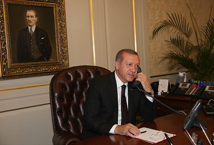 İkili ilişkiler ivme kazanacak