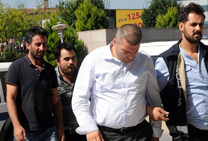 Turkey: 6 sent to court in elevator accident case