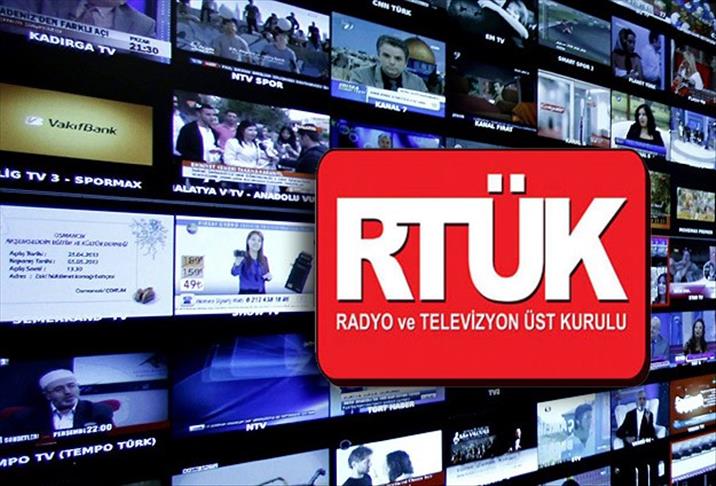 RTÜK kadına şiddeti affetmedi