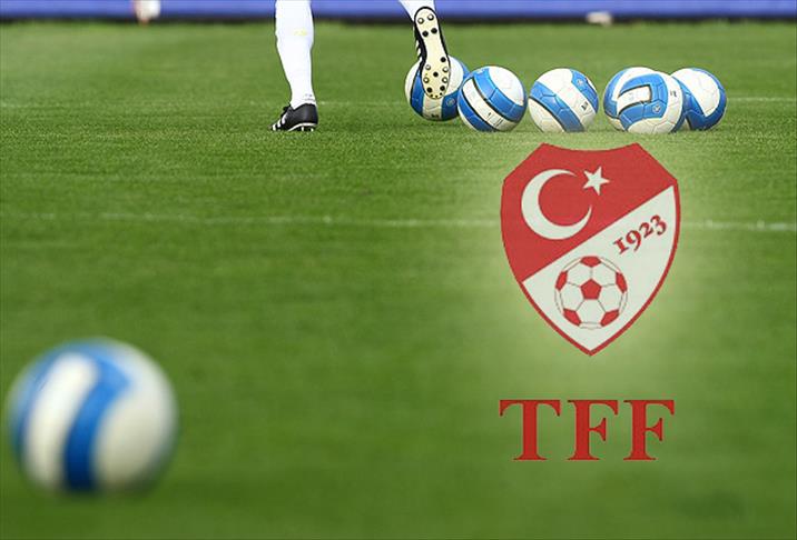 Kupada 1. tur maçları tamamlandı