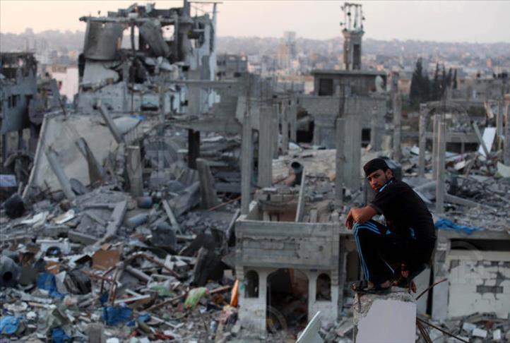 Turqi, mblidhen 56 milionë lira për Rripin e Gazës