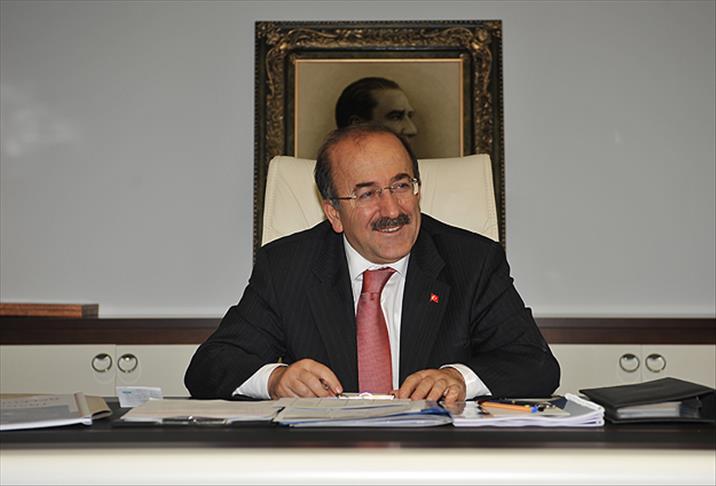 Yetkili kurumlara sunulacak tavsiye kararı