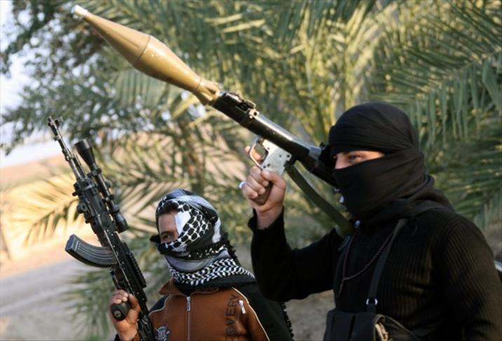 CIA estimates rise in number of IS fighters since June
