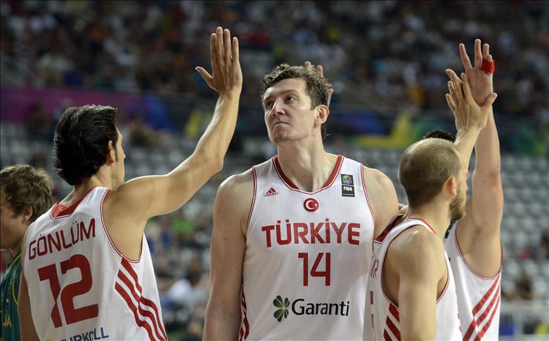 Turkish team to open Bosnian basketball tournament