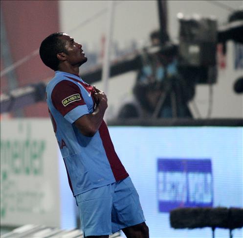 Football: French Ligue 1 team Metz sign Malouda