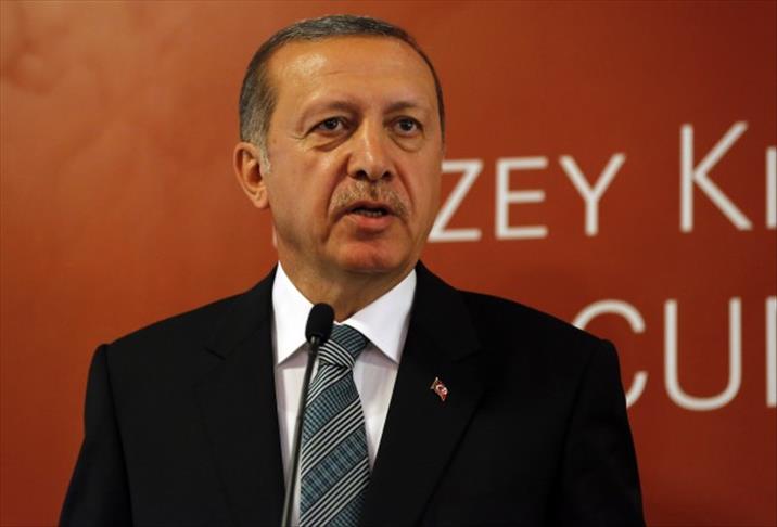 Turkish president to visit Qatar
